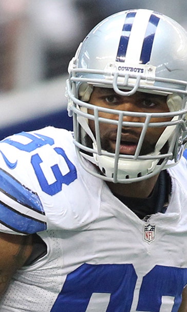 Saints add former Cowboy Anthony Spencer to their revamped defense